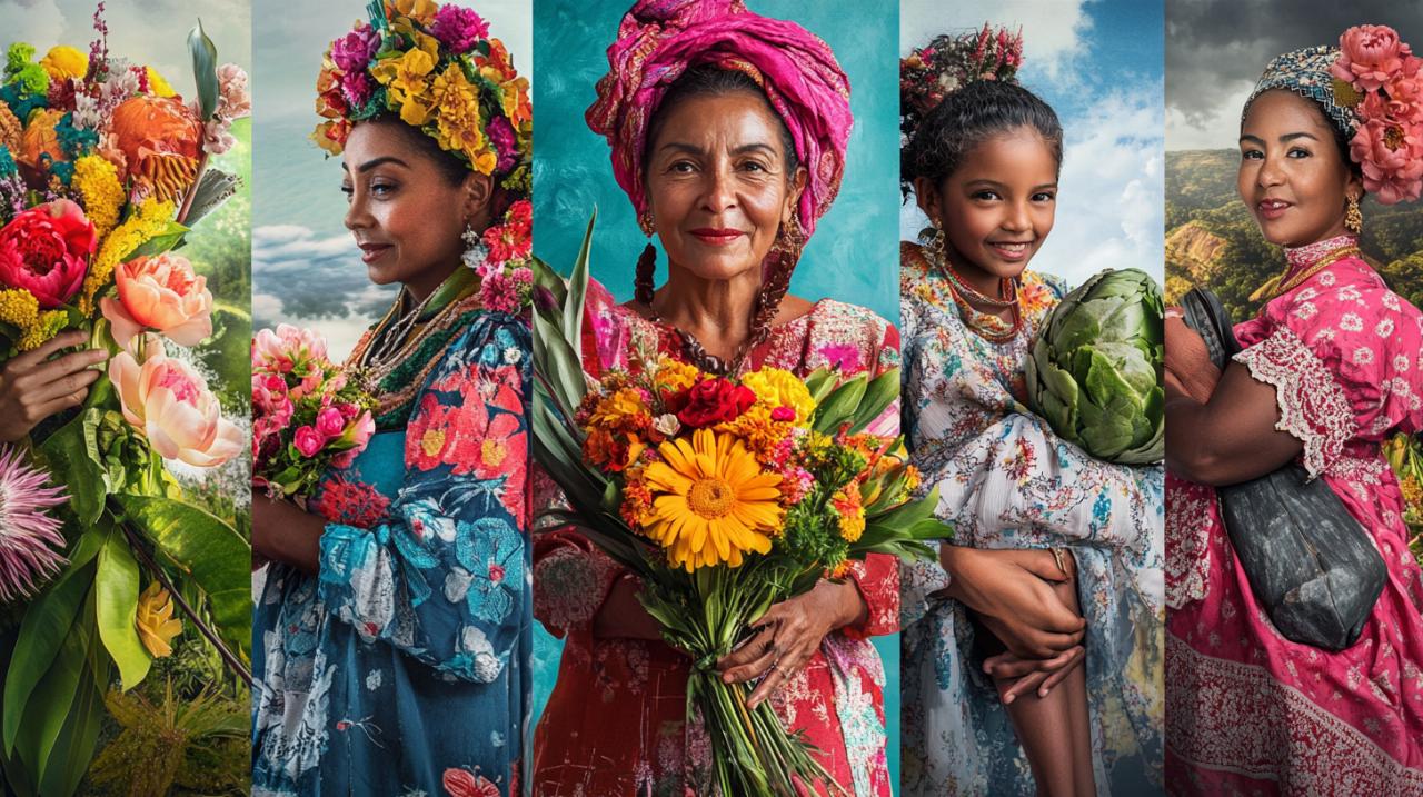 ¿Cuándo y cómo son celebradas las fiestas de las madres en el mundo? Descubre las costumbres internacionales