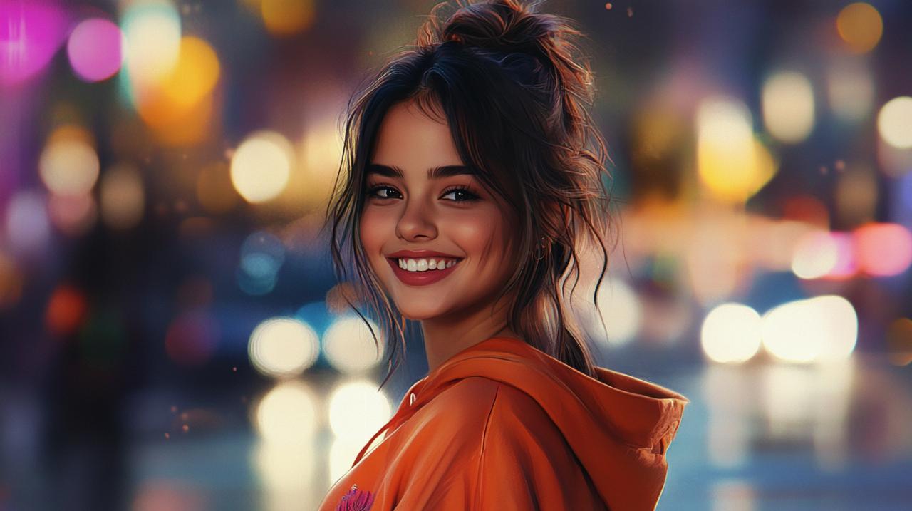 ¡Los secretos minceur de Selena Gomez! Las frutas y verduras que prefiere para mantenerse delgada