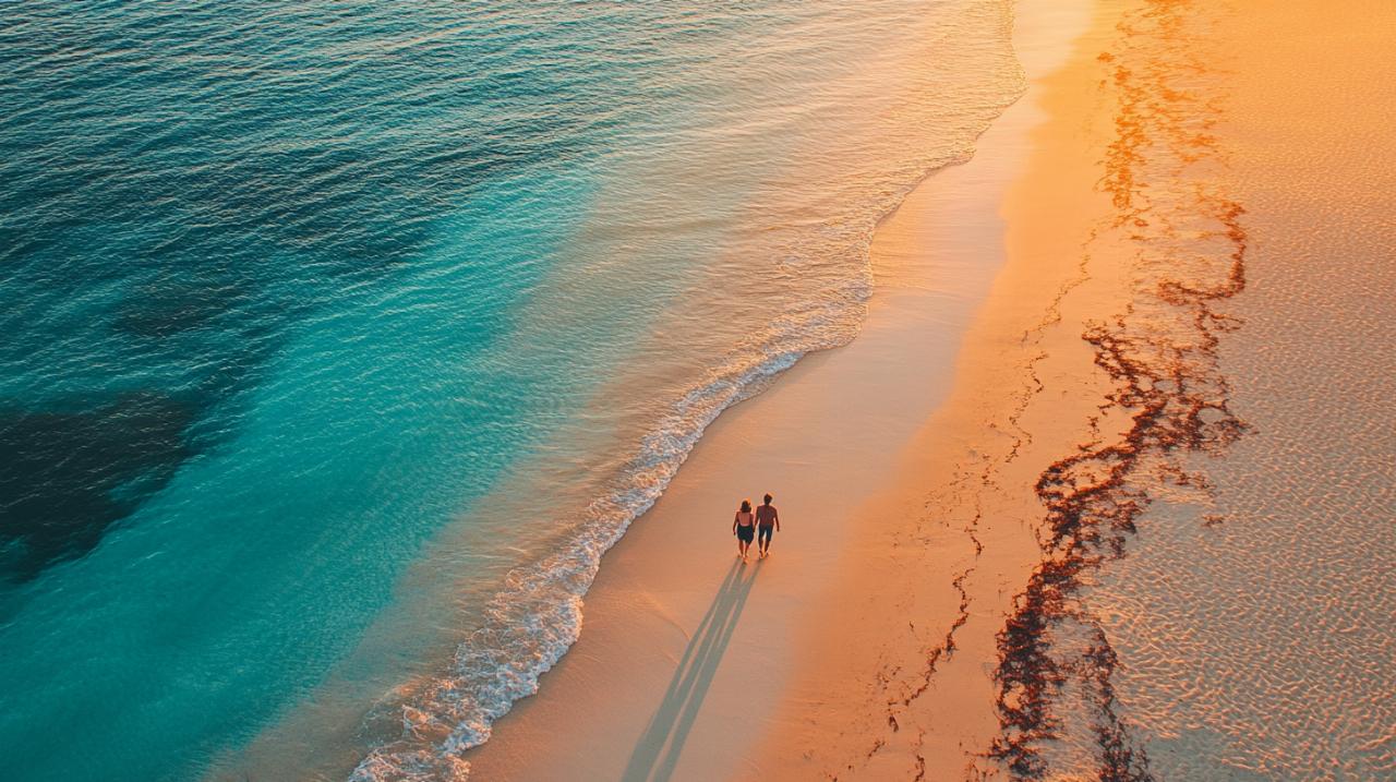 Las 10 playas más románticas en Francia: Destinos costeros con alma local y encanto natural