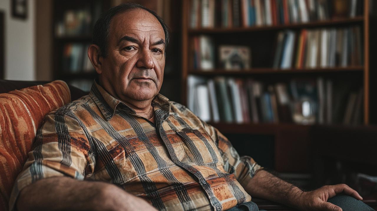 Entre el anonimato y la fama: Frédéric Lopez, el hijo desconocido de Françoise Laborde, comparte su experiencia