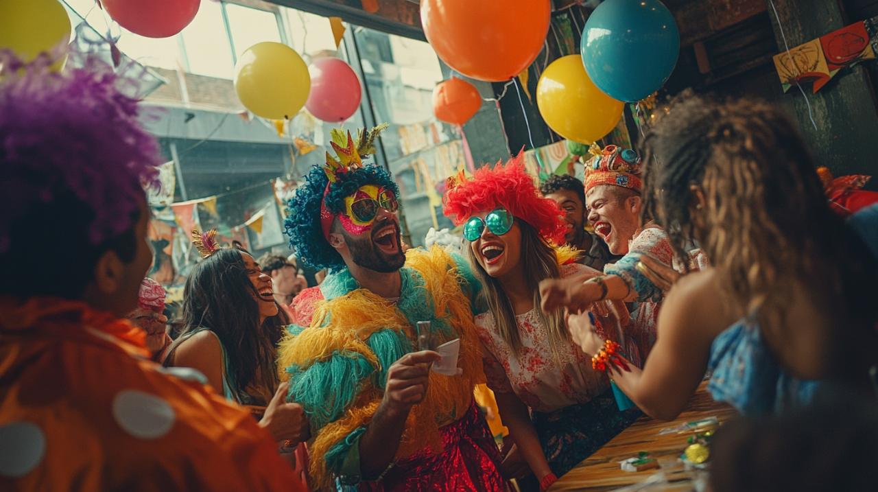 30 ideas para encontrar un tema divertido para una fiesta de Halloween: zombies, monstruos y mucho terror