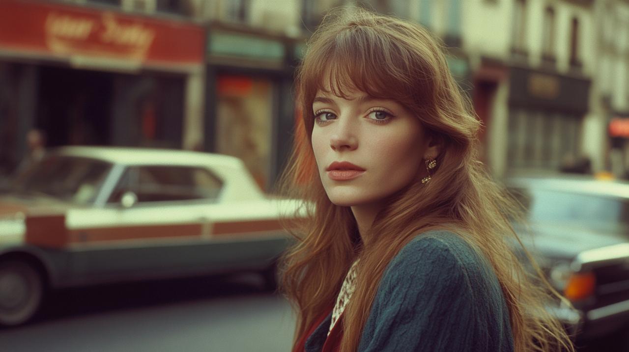 Jane Birkin: Cómo su relación con Serge Gainsbourg marcó la cultura francesa para siempre